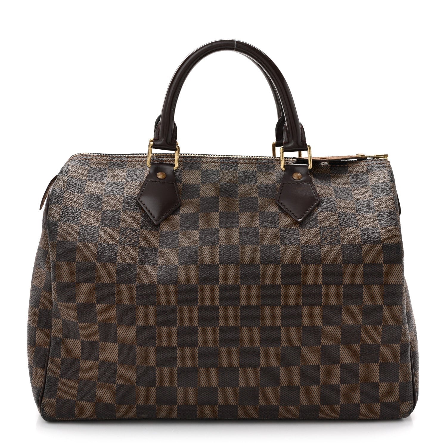 Louis Vuitton Damier Ebene Speedy 30