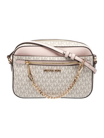 Monogram Crossbody Bag