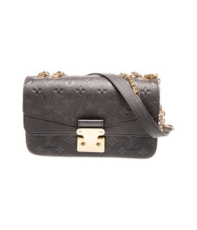 Louis Vuitton Vuitton Lv Monogram Marceau
