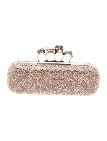 Skull Minaudière