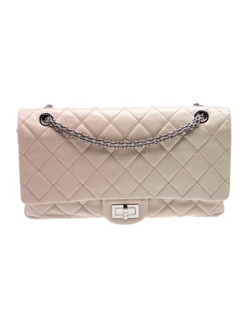 Ombré Reissue 227 Double Flap Bag