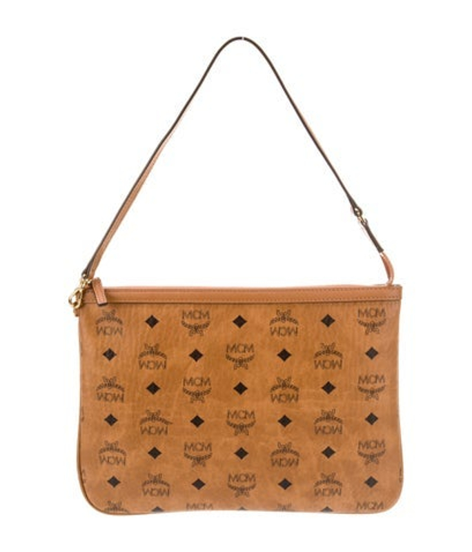 MCM Shoulder Bag