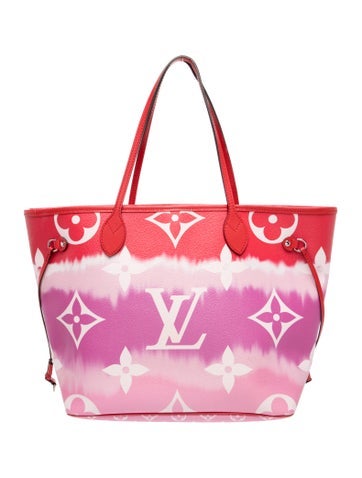 Escale Neverfull w/Pouch MM