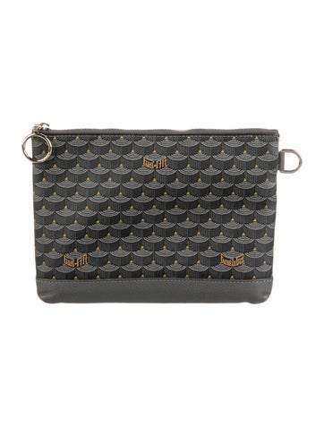 Faure Le Page Clutch