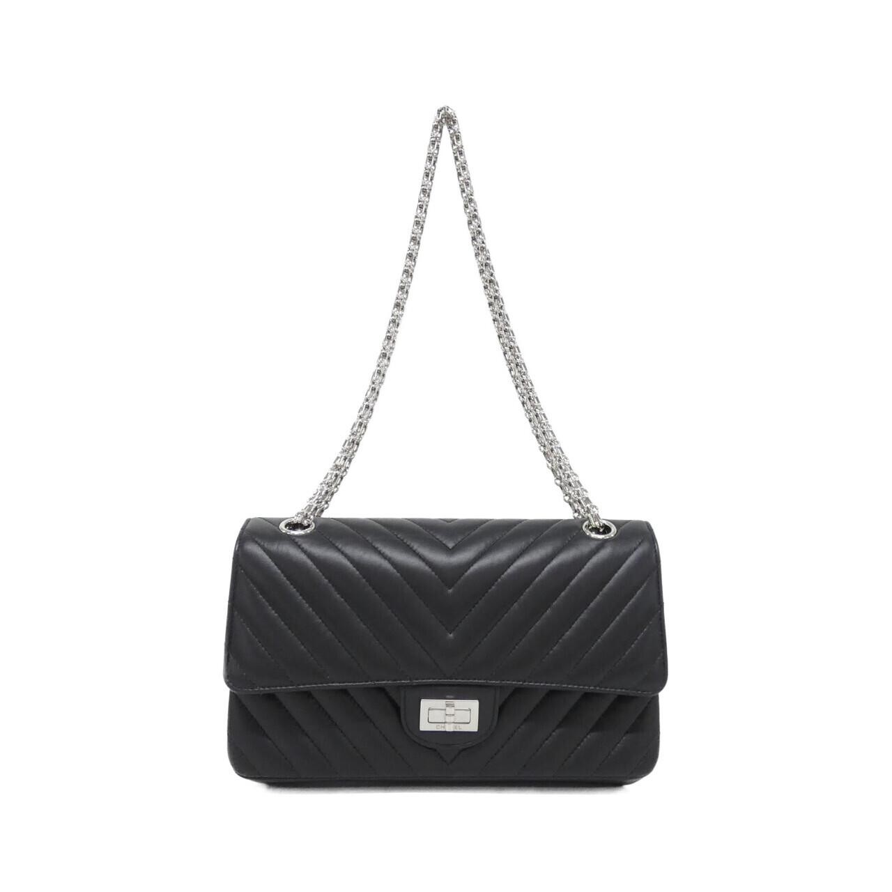 Chanel 37586 Shoulder Bag