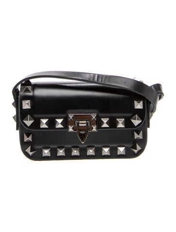 Rockstud Crossbody Bag