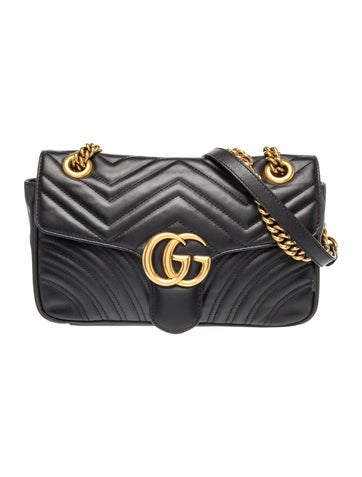 Double G Marmont Medium