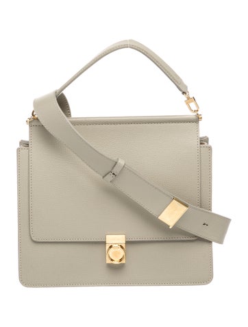 Leather Numéro Sept