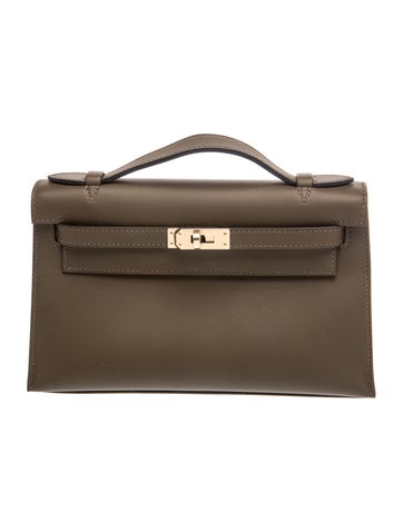 2026 Swift Kelly Pochette