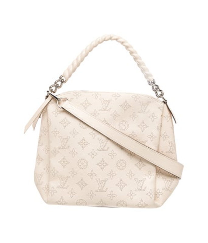 Louis Vuitton Vuitton Lv Monogram Babylone Bb