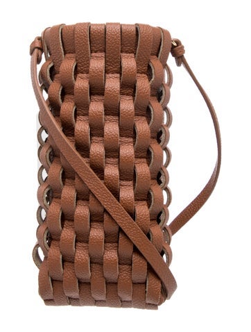 Leather Onda Phone Case