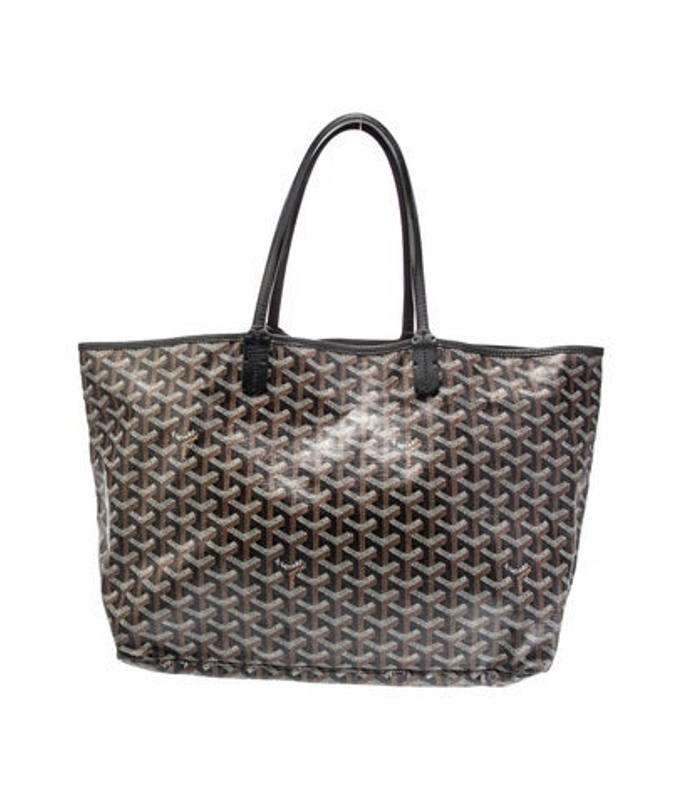 Goyard Goyardine St Louis Pm