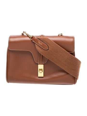 Leather Soft 16 Teen