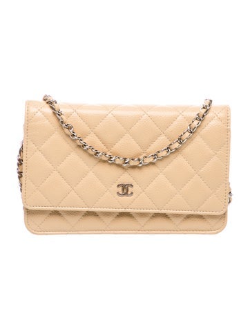 Classic Wallet On Chain