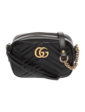 Running GG Marmont Mini