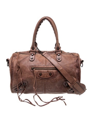 Leather Motocross Twiggy