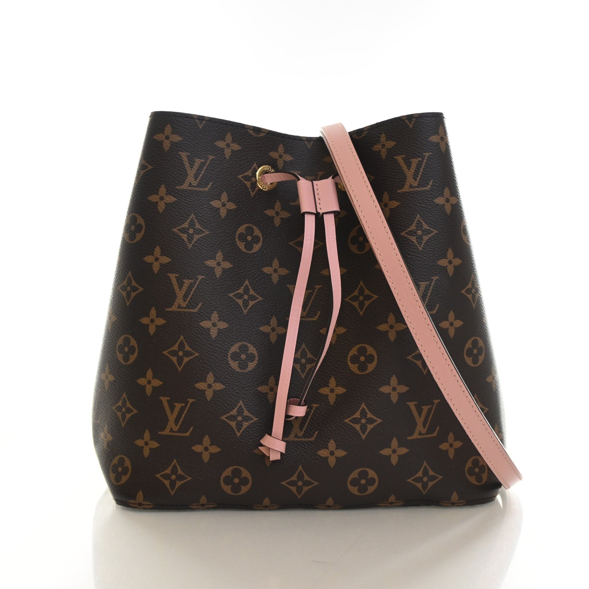 Louis Vuitton Monogram Neo Noe MM