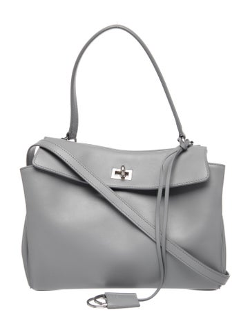 Leather Rodeo Small 2026