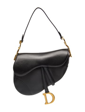 Leather Saddle