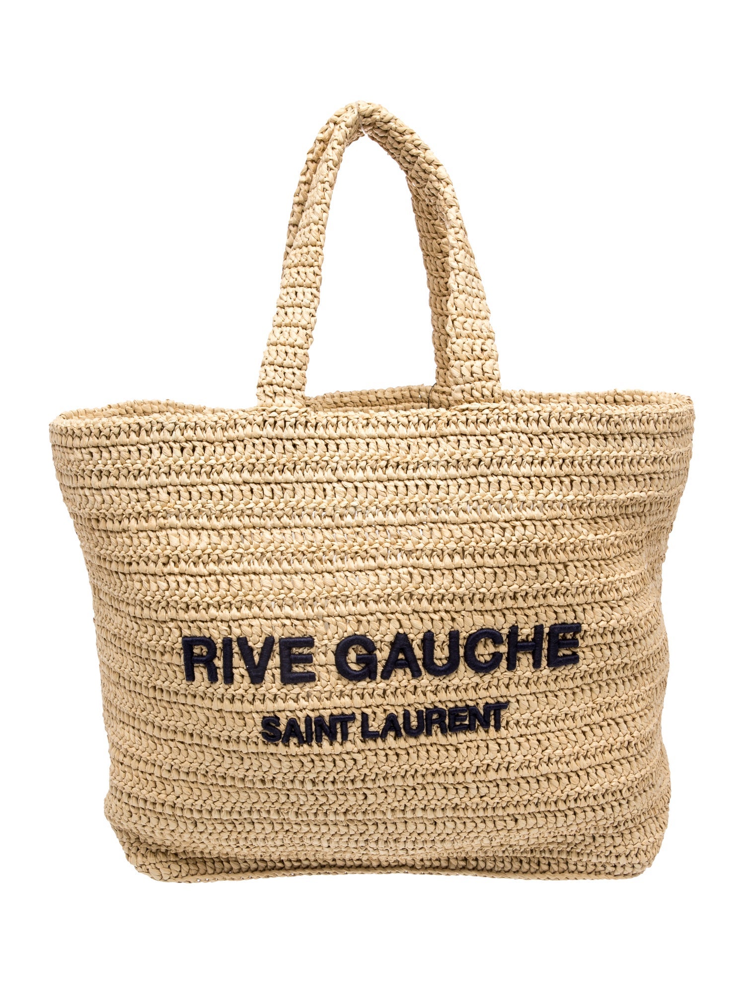 Raffia Rive Gauche 2024