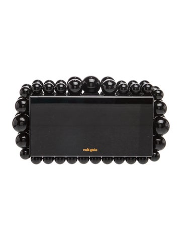 Acrylic Clutch
