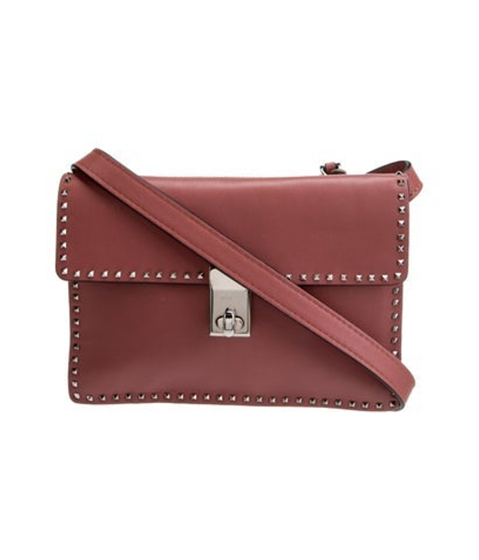 Valentino Rockstud Shoulder Bag