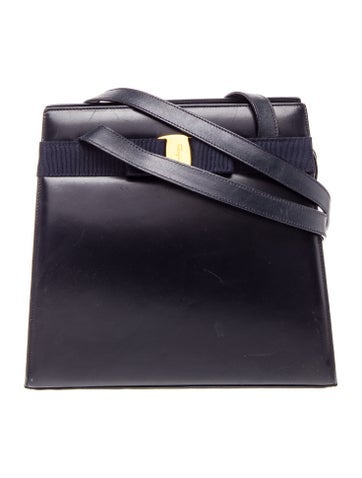Vara Bow Shoulder Bag