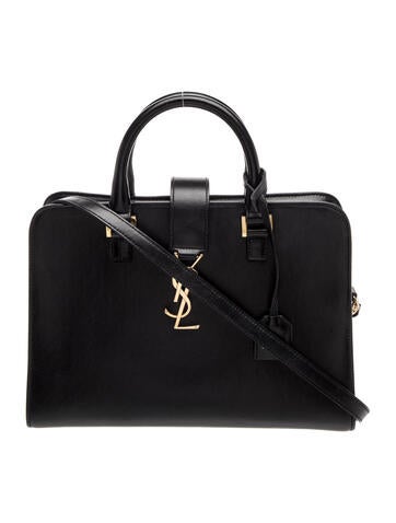 Signature Y Cabas Small