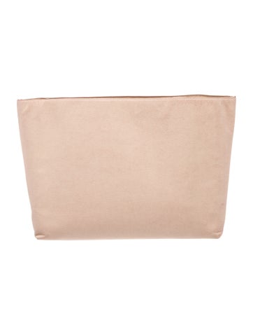 Cuyana Vegetarian Leather Portfolio
