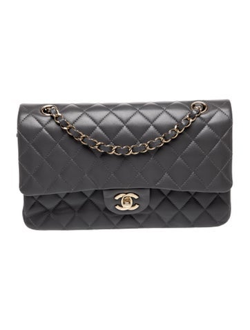 Classic Medium Double Flap Bag