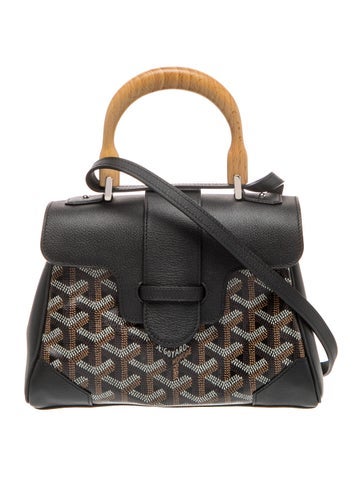 Goyard Goyardine Saigon Mini 2025