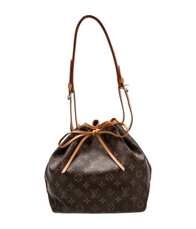 Louis Vuitton Vuitton Monogram Noe