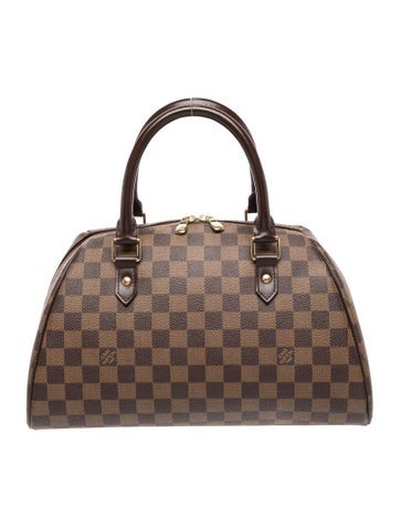 Damier Ebene Ribera MM
