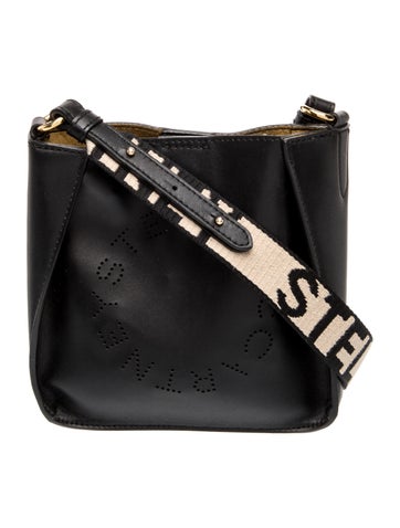 Leather Messenger Bag