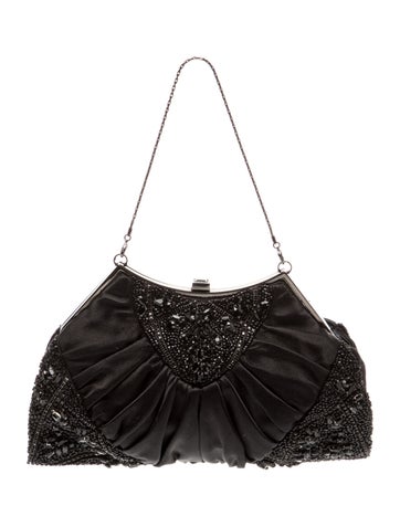 Sequins Clutch