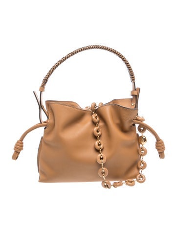 Leather Flamenco Mini 2023