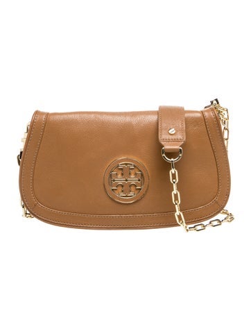 Tory Burch Leather Crossbody Bag