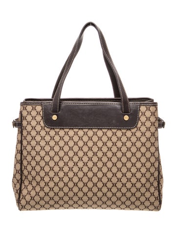 Monogram Boogie