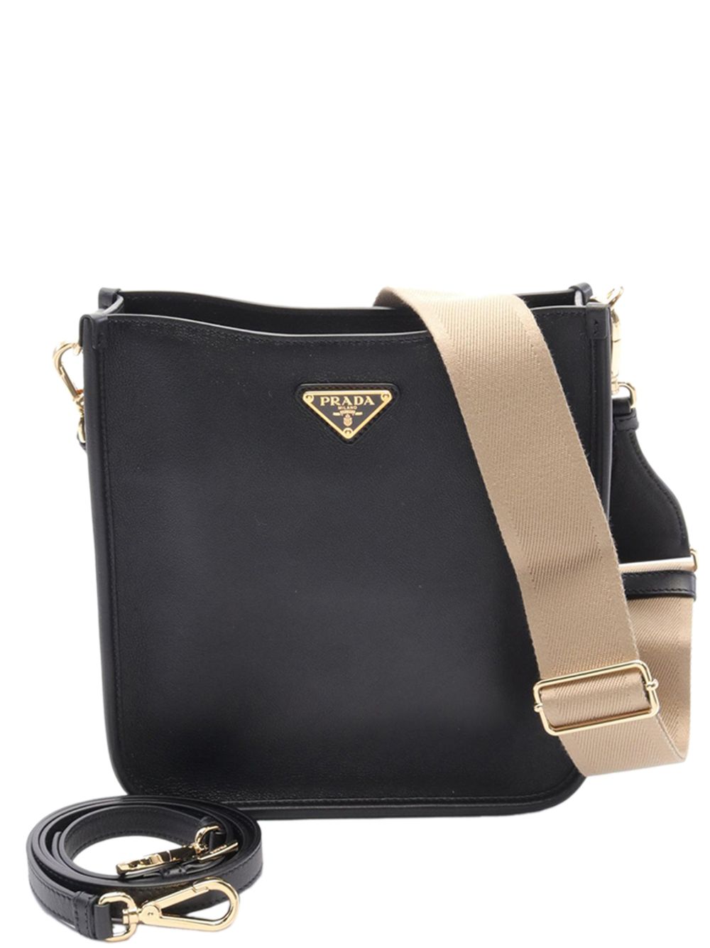 2013-2026 Leather crossbody bag