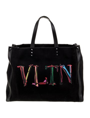Valentino VLTN Tote
