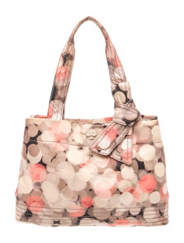 Kate Spade Nylon Shoulder Bag