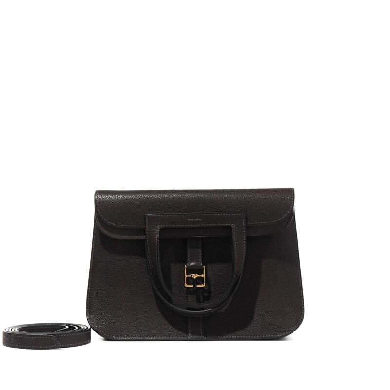 Ebene Clemence Halzan 25 Gold Hardware, 2021