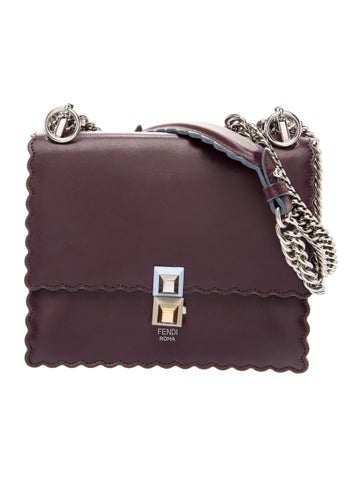 Leather Kan I