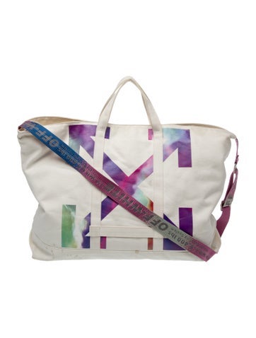 Canvas Tote