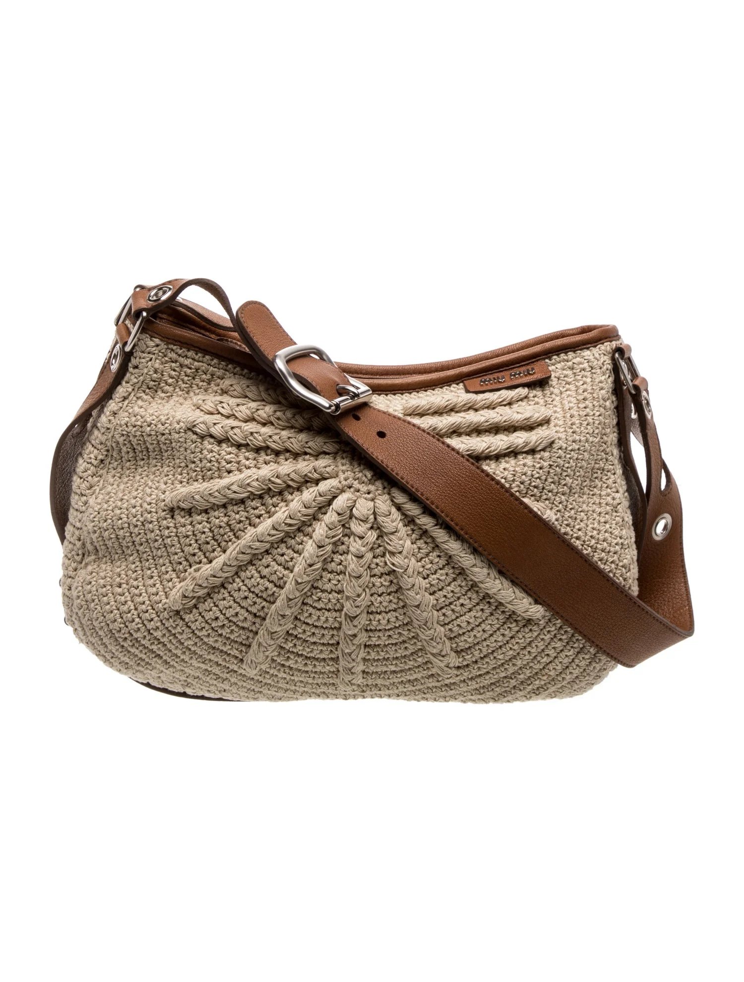 Miu Miu Shoulder Bag