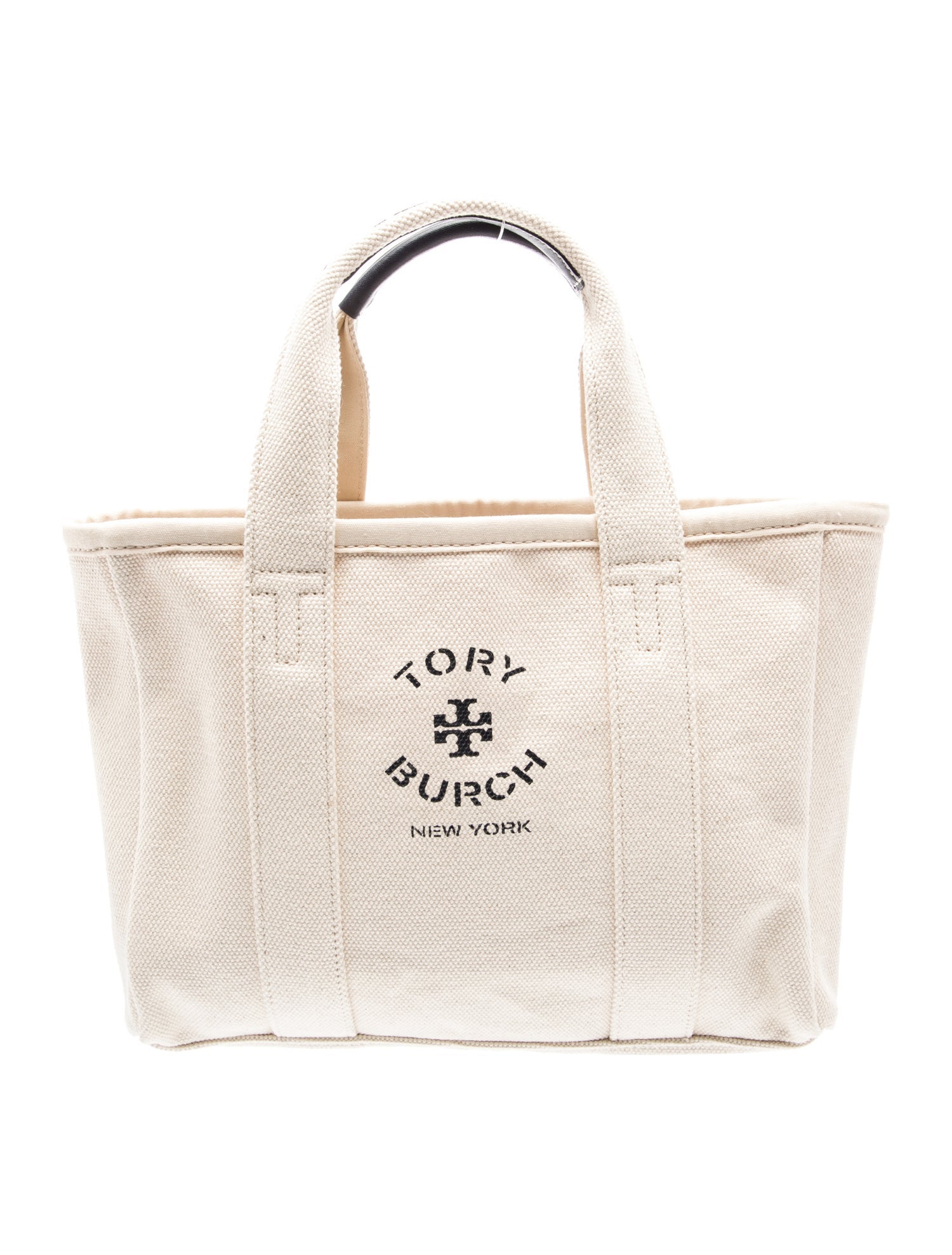 Canvas Tote