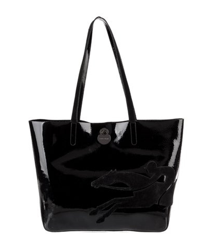 Longchamp Signature Tote