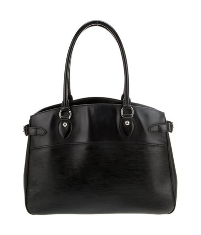 Louis Vuitton Vuitton Epi Leather Passy Gm Vintage