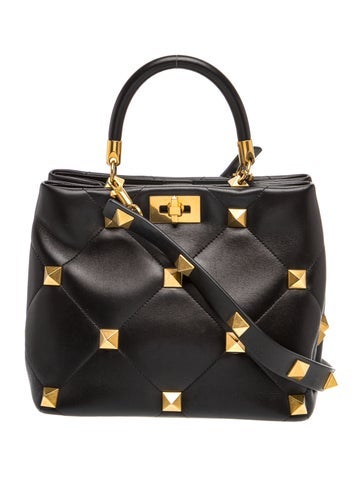 Rockstud Shoulder Bag