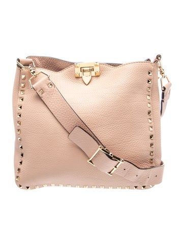 Rockstud Crossbody Bag